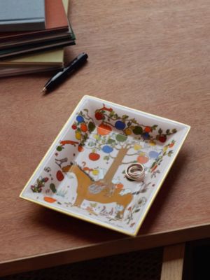 Change trays and ashtrays - Home objects and accessories | Hermès USA